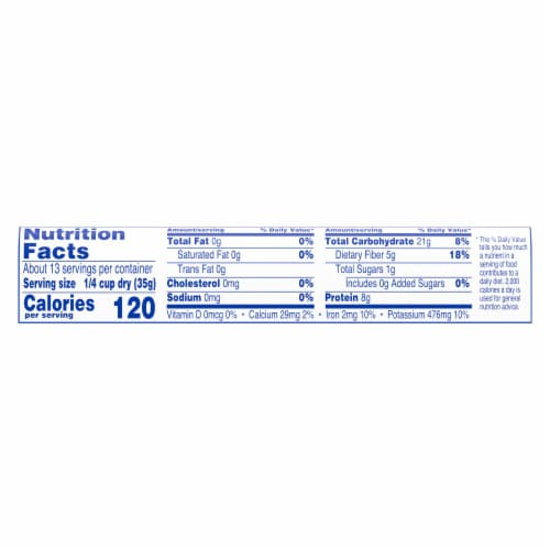 Kroger® Light Red Kidney Beans Perspective: right
