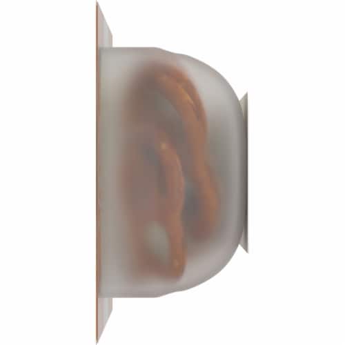 Simple Truth Organic™ White Cheddar Cheese & Pretzels Snack Medley Perspective: right