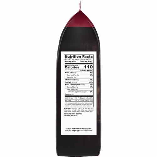 Kroger® Sea Salt & Cracked Black Pepper Roasted Redskin Potatoes Perspective: right