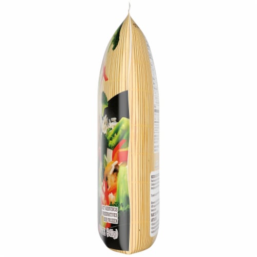 Kroger® Stir-Fry Starters Frozen Vegetables with Rice Perspective: right