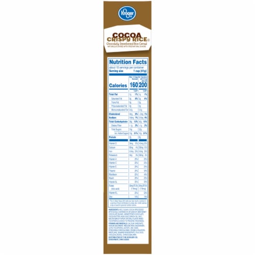 Money on Honey Dark Chocolate Brown Rice Crispy Honey Caramel Pouch, 4 oz -  Kroger