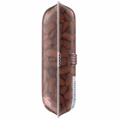 Kroger® Light Red Kidney Beans Perspective: right