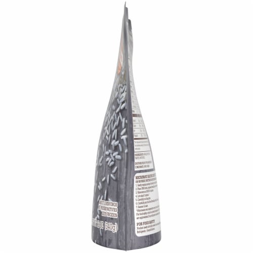 Kroger® Frozen Classic Grains White Rice Perspective: right
