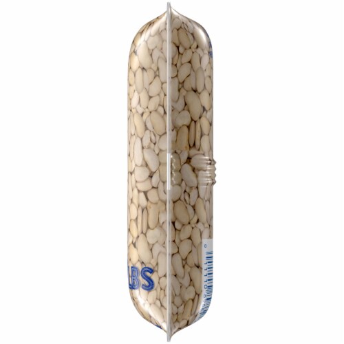 Kroger® Large Lima Beans Perspective: right