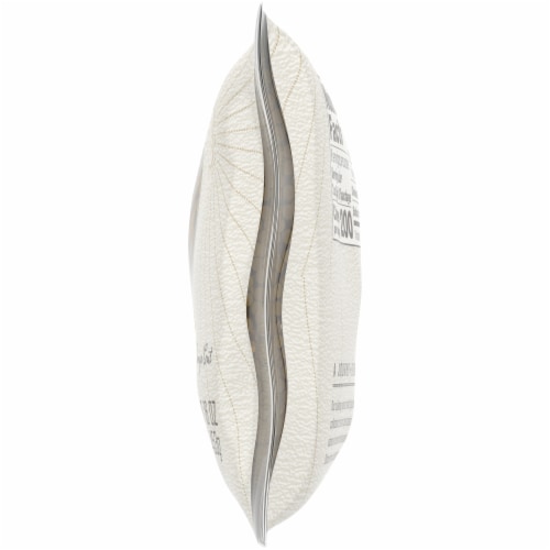 HemisFares™ Bucatini Thick Hollow Spaghetti Perspective: right