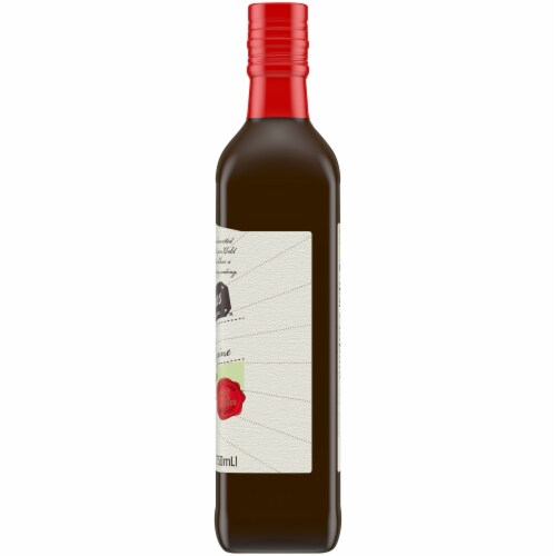 HemisFares™ Extra Virgin Olive Oil Perspective: right