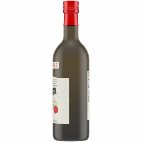 HemisFares™ Unfiltered Extra Virgin Olive Oil Perspective: right