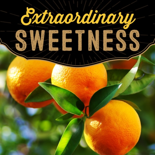 Private Selection® Fresh Navel Oranges Heirloom Bag Perspective: right