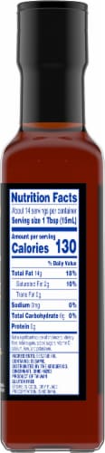 Kroger® Pure Sesame Oil Perspective: right