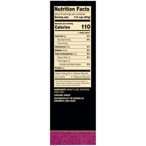 Private Selection® Traditional Panko Bread Crumbs Perspective: right
