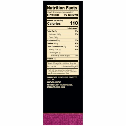 Private Selection® Traditional Panko Bread Crumbs Perspective: right