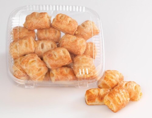 Bakery Fresh Goodness Apple Strudel Bites, 20 ct / 12 oz