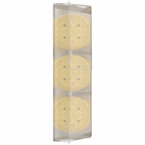 Crumbdillyicious™ Lemon Sandwich Cookies Perspective: right
