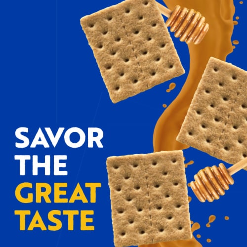 Kroger® Honey Graham Crackers Perspective: right
