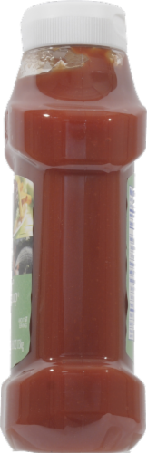 Kroger® Tomato Ketchup Perspective: right