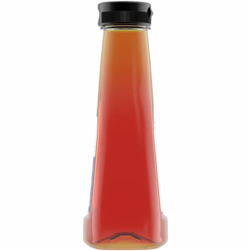 Simple Truth Organic™ Blue Agave Light Golden Syrup Perspective: right