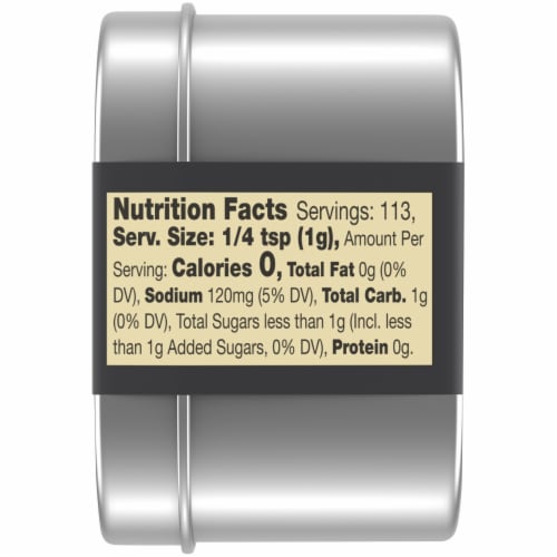 Private Selection® Bold & Savory Poultry Seasoning Rub Perspective: right