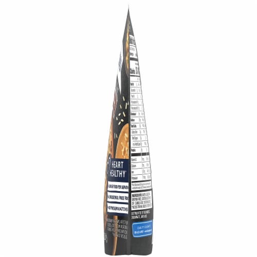 Kroger® Whole Grain Brown 90 Second Rice Perspective: right