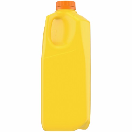 Kroger® Orange Juice Fruit Concentrate Perspective: right