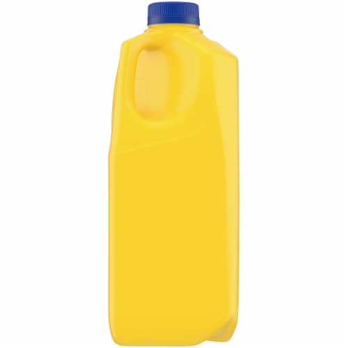Kroger® Orange Juice with Calcium Perspective: right
