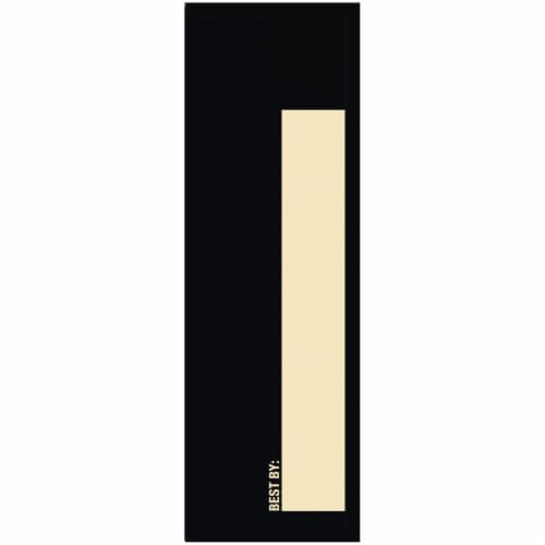 Private Selection® Belgian Almond Thins Biscuits Perspective: right
