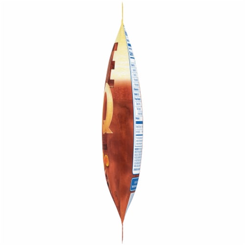 Kroger® Mesquite BBQ Flavored Potato Chips Perspective: right