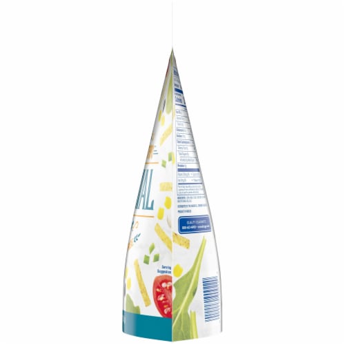 Kroger® Original Gluten Free Tortilla Strips Perspective: right