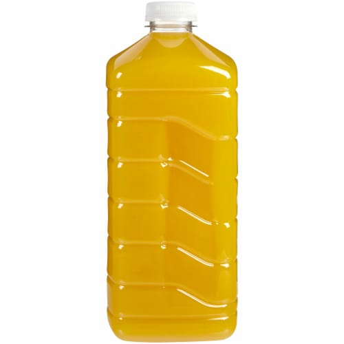Kroger® Fresh Squeezed Orange Juice Perspective: right