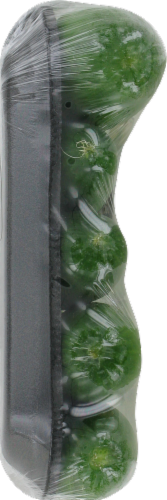 Private Selection™ Mini Seedless Cucumbers Perspective: right