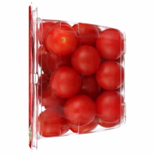 Private Selection™ Petite Cherry Snacking Tomatoes Perspective: right