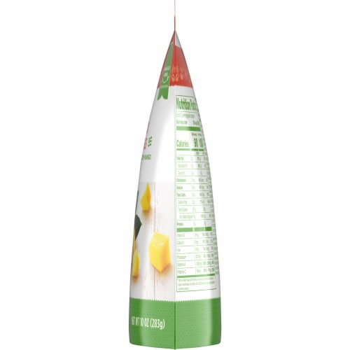 Simple Truth Organic® Frozen Mango Chunks Perspective: right