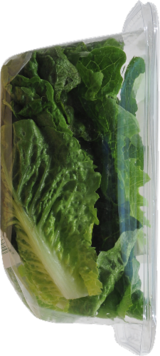 Simple Truth Organic™ Hearts of Romaine Leaves Perspective: right