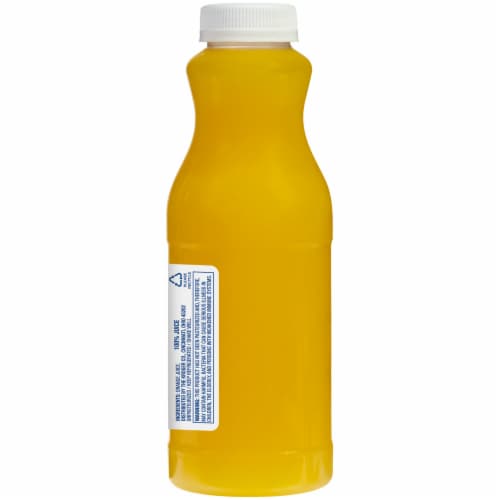 Kroger® Fresh Squeezed Orange Juice Perspective: right