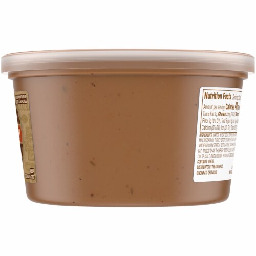 Kroger® Turkey Gravy Perspective: right