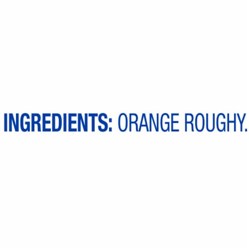 Kroger® Wild Caught Orange Roughy Fillets Frozen Perspective: right