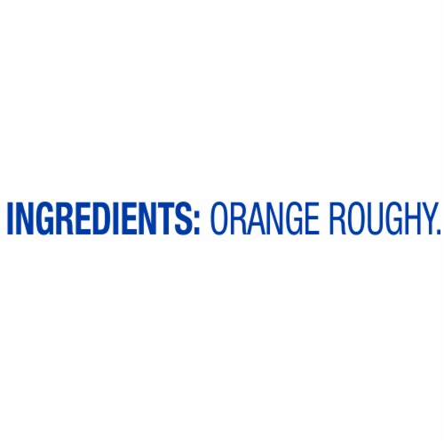 Kroger® Wild Caught Orange Roughy Fillets Frozen Perspective: right