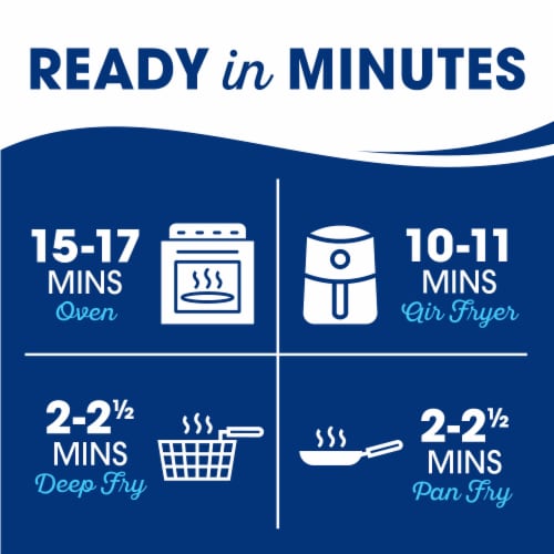 Kroger® Crunchy Jumbo Butterfly Shrimp Frozen Perspective: right