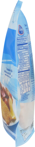 Kroger® Swai Fillets Perspective: right