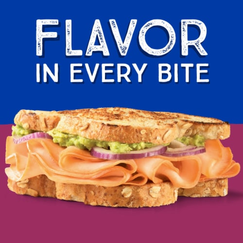 Kroger® Chicken Breast Deli Thin Sliced Perspective: right