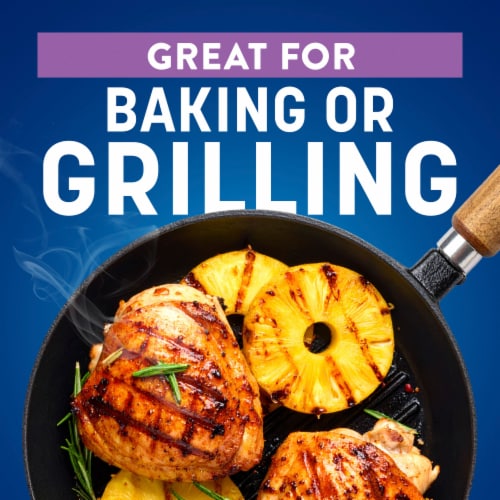 Kroger® Frozen Raw Boneless Skinless Chicken Thighs Perspective: right