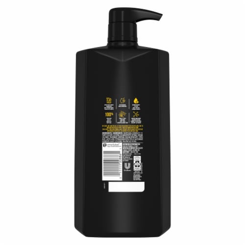 AXE Apollo Body Wash Perspective: right
