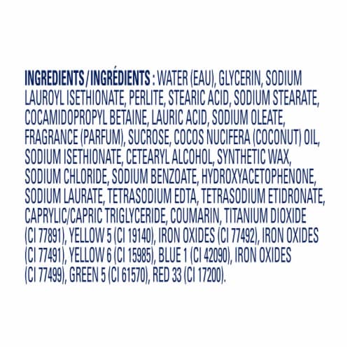 Dove Exfoliating Body Scrub Polish Brown Sugar & Coconut Butter Perspective: right