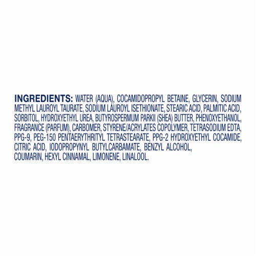 Dove Pampering Care Shea Butter & Warm Vanilla Hand Wash Perspective: right