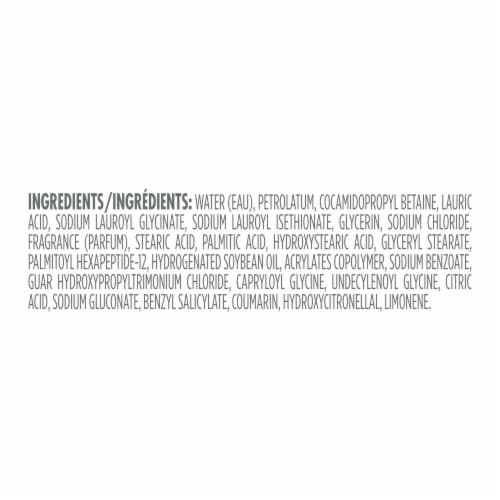 Dove Body Love Age Embrace Body Cleanser Perspective: right