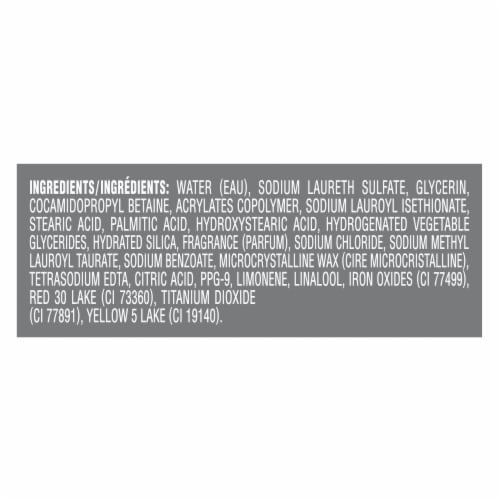 Dove Men+Care Exfoliating Deep Clean Body and Face Wash Perspective: right