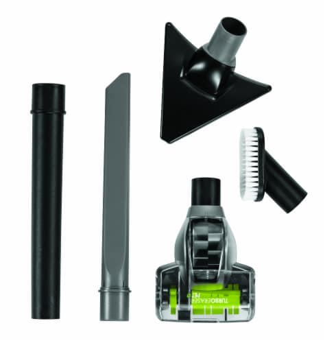 Bissell® CleanView® Swivel Rewind Pet Corded Vacuum Perspective: right