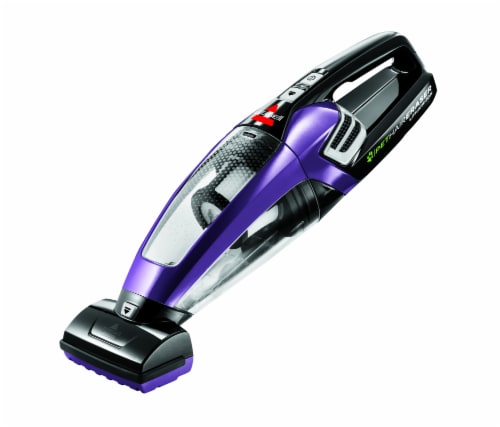 Bissell® Pet Hair Eraser Hand Vacuum Perspective: right