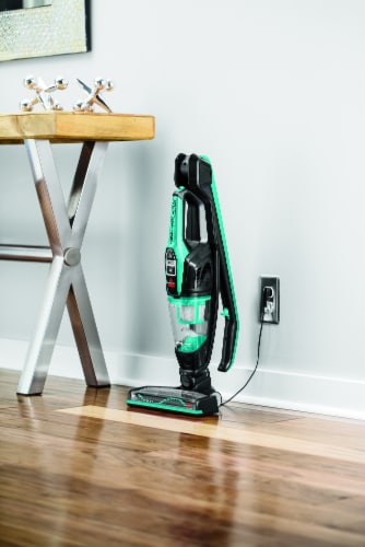 Bissell® ReadyClean Cordless Vacuum Perspective: right