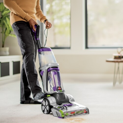 Bissell® ProHeat 2x Revolution Pet Pro Plus, 1 ct Kroger