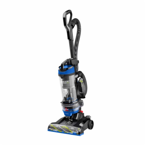 Bissell Cleanview Swivel Rewind Pet Multisurface Bagless Vacuum Perspective: right